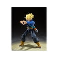 thumbnail image 5 of Figura de Super Saiyan Trunks Bandai SH FiguArts Dragon Ball Z, 5 of 5