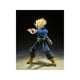 thumbnail image 5 of Figura de Super Saiyan Trunks Bandai SH FiguArts Dragon Ball Z, 5 of 5
