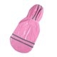 thumbnail image 2 of Pink Dog Raincoat Slicker Pet Waterproof Outdoor Walks XL 1Pack, 2 of 5