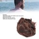 thumbnail image 3 of Peluca para Hombre de Pelo Sintético Suave, Tupé Corto de Moda para Fiestas, Vida Diaria, Halloween, Hecha de Fibra Sintética de Alta Temperatura, 3 of 7
