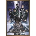 thumbnail image 1 of L'Attaque des Titans : Saison 4 - Key Visual 2, 1 of 4