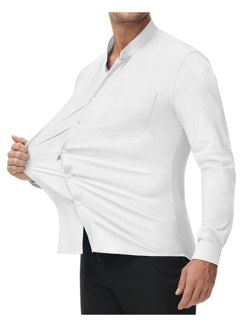 mens dress shirt arm band Sleeve garter
