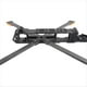 thumbnail image 5 of Kit de Cuadro de Carbono con Distancia Entre Ejes de 10 Pulgadas XL10 V6 VISTA, Transmisión de Imágenes Digitales, Modelo de Avión FPV, Dron de Cruce, 5 of 5