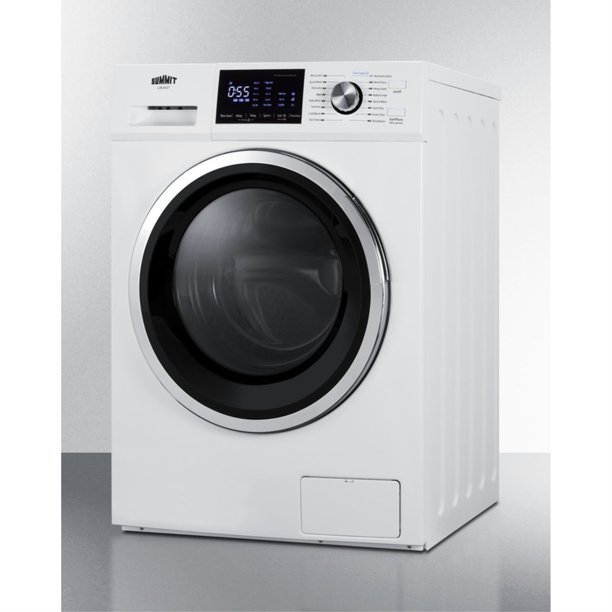 24 Inch Washing Machine