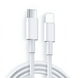 thumbnail image 4 of Cable USB-C a Lightning Rápido para iPhone de Apple de 6,6 Pies (2 M), 4 of 10