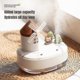 thumbnail image 3 of Wireless Air Humidifier With Double Spray Nozzle, Led Light Music Box, 650ml Usb Portable Essential Oil And Aroma Diffuser Banmo, 3 of 4