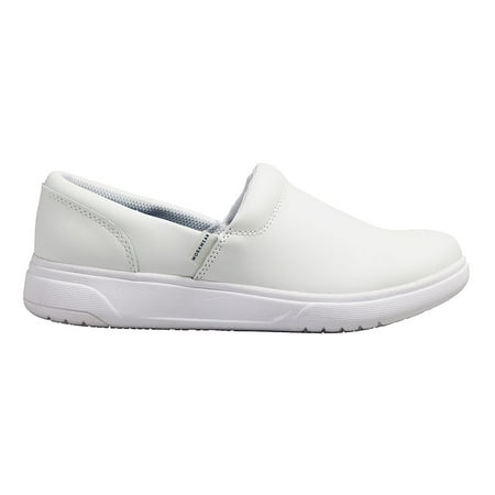 

Cherokee Melody Women s Healthcare Professional Shoe 5.5 Medium White