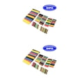 thumbnail image 2 of bedienty 164 Pieces Heat Shrink Tube Assortment Multi-color Insulation Cable Sleeve Waterproof Connection Wire Wrapping Kit 2Set, 2 of 6