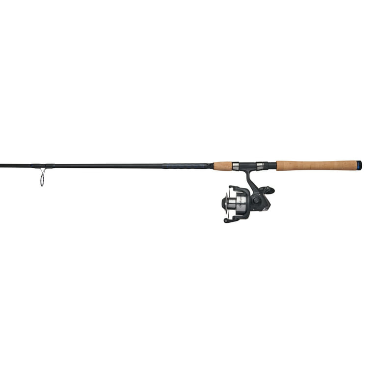  AHXF Fishing Rod,Telescopic Fishing Rod and Reel Combo