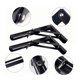 thumbnail image 3 of Kit de 2 Ménsulas Abatibles 12 " para Repisa Elegate HOLD7112, 3 of 4
