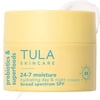 TULA Skin Care 24-7 Hydrating Day Cream SPF Moisturizer for Face with SPF 30, 1.5 oz.
