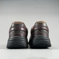 thumbnail image 3 of New Balance 928v3 Men’s Size 10 D Brown Leather Casual Sneakers Walking Shoes, 3 of 6