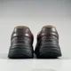 thumbnail image 3 of New Balance 928v3 Men’s Size 10 D Brown Leather Casual Sneakers Walking Shoes, 3 of 6