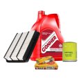 thumbnail image 1 of Kit Afinacin Mtisubishi Galant 1994-1997 2.4l 4l 20w50, 1 of 1