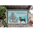 thumbnail image 2 of Tapis Intérieur Ou Extérieur Chorkie Arbre 18x27, 2 of 3