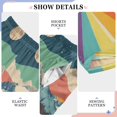 thumbnail image 6 of FORMRS Boys Pajama Pants with Pockets Size 9-10Y Kids Lounge Sleep Bottoms, Colorful Road at Night, 6 of 8