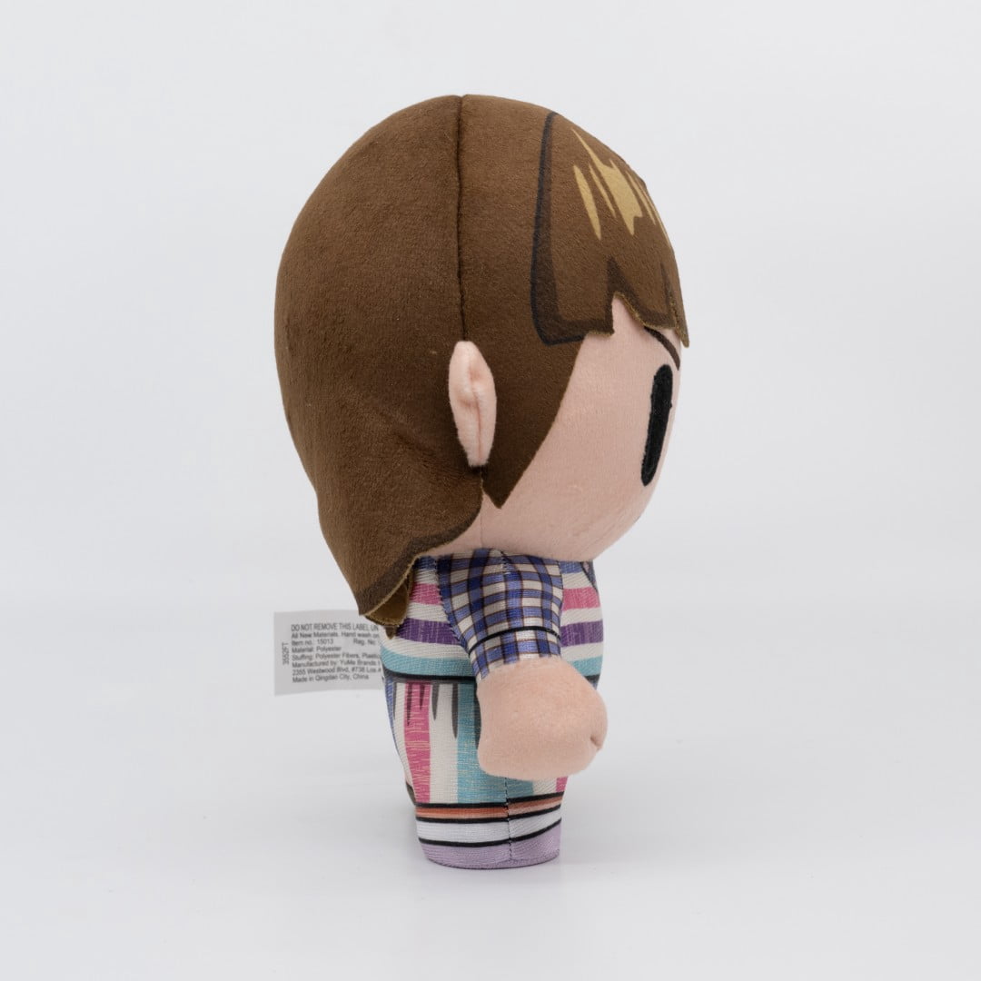 YuMe Stranger Things DZNR Plush - Eleven