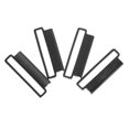thumbnail image 2 of Smartwatch Strap Connector 4Pcs Stainless Steel Adapter For Watch Users Secure Locking Connection, 2 of 3