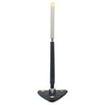 thumbnail image 3 of Mop, Stainless Steel Easy To Use Extendable  Mop With Mop Cloth For Bathtub, 3 of 8