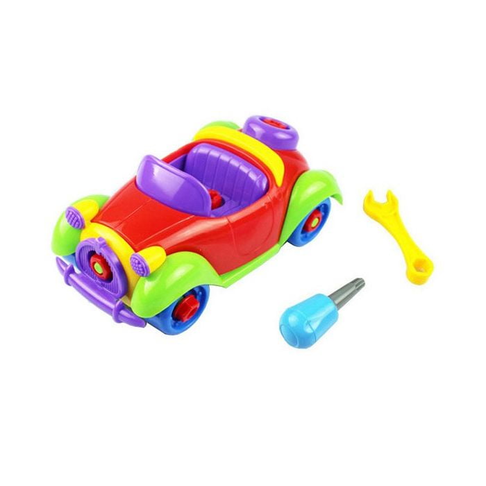 baby car toy walmart