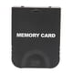 thumbnail image 1 of Tarjeta de Memoria para Consola de Juegos, Tarjeta de Memoria de Alta Velocidad Compatible Con Accesorios de Datos de Consola de Juegos, Tarjeta de Memoria para Consola de, 1 of 7