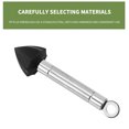 thumbnail image 1 of CaiYueKe Manual Citrus Juicer Stainless Steel Lemon Squeezer Hand Press Efficient Juice Extractor Kitchen Tool for Lime Orange Fruit Bar Restaurant Home Use Easy Clean Dishwasher Safe Durable, 1 of 9