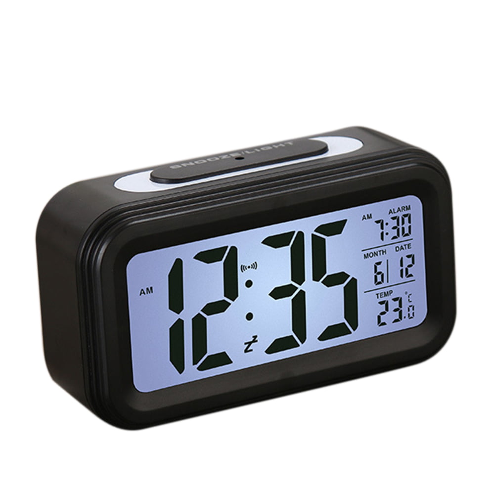 Sony ICFC1B Alarm Clock With Fm/am Radio - Walmart.com