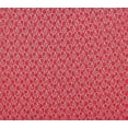 thumbnail image 2 of Zelouf Fancy Lace Trans Glitter , Sewing, DIY, Crafts Fabric by the Yard, Brilliant Cherry, 10 Yard, 2 of 4