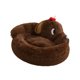 thumbnail image 4 of Cama para perros, cueva para dormir en otoño e invierno, acogedora cama para gatos, gatitos, chihuahuas y perros M, 4 of 8