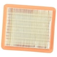 Air Filter for Honda GCV145/170/200 HRU19/HRN216/HRX217/HRG466 17211