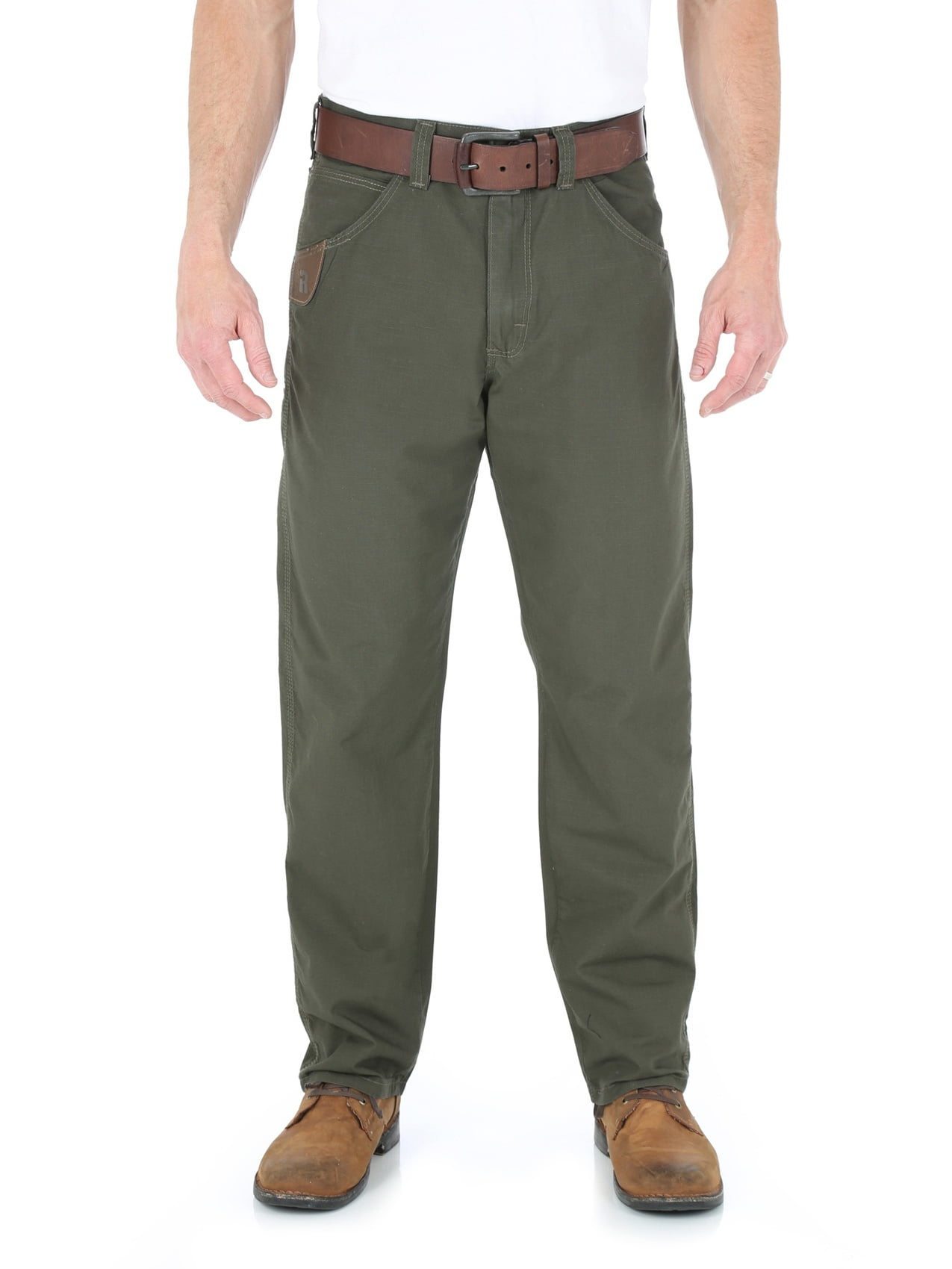 wrangler riggs workwear ripstop ranger pants