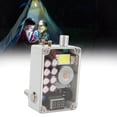thumbnail image 4 of Generador Portátil, Salida USB Liviana, Práctico Generador De Manivela, Ahorro De Energía Para Emergencias, 4 of 7