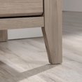 thumbnail image 4 of Sauder Summit Station Credenza, Laurel Oak, 425013, 4 of 8