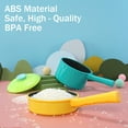 Pretend Play Toys for 2 3 4 Year Old Boys Girls, Toy for Toddler Girl Age 2 3 4 5, Birthday