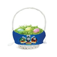 Personalized Thomas & Friends Easter Basket
