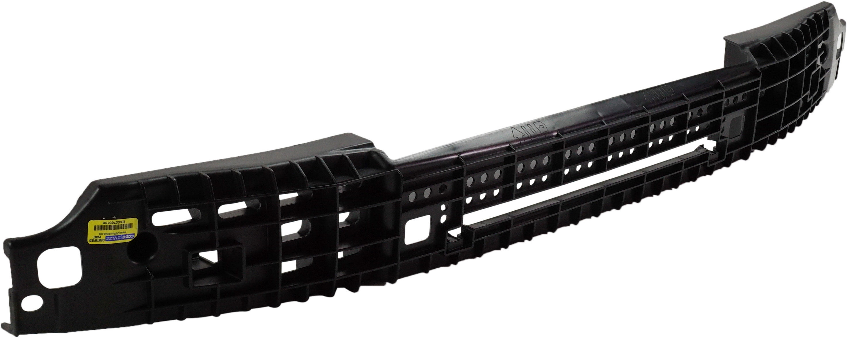 Bumper Absorber Compatible with 2013-2015 Honda Accord Front Sedan CAPA Certified