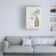 thumbnail image 3 of Anne Tavoletti 'Modern Farmhouse III Shiplap' Canvas Art, 3 of 3