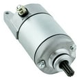 thumbnail image 3 of Starter Motor & Relay Solenoid Fit for 1987-2004 Yamaha Warrior 350 YFM350X, 35X819400000 1UY818900000 4SH8180000, 3 of 5