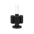 thumbnail image 1 of Peggybuy Fish Tank Pond Silent Filter Inspiratory Biochemical Sponge Aeration Filter Pump, 1 of 1
