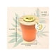 thumbnail image 4 of Velas Aromáticas Decorativas Premium, Papaya y Mango, Vela Grande 350g 12oz, Velas de Aromaterapia, Perfume de Larga Duración 60 hrs, Frescura y Estilo, 4 of 5