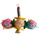 thumbnail image 1 of Bola de seda de papel TFixol tipo 1, 1 of 5