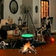 thumbnail image 5 of Decorativo Halloween, Cool Halloween En Metal, Crepúsculo Incluido, Ambiente Patio y Porche, Halloween Halloween En Aire Libre, Tamaño Grande, Juego de 1 Pieza, 5 of 7
