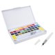 thumbnail image 3 of Juego De Acuarela, Kit De Acuarela Portátil Safe Fun 36 Para Juegos De Dibujo Artístico Para Bocetos Al Aire Libre, 3 of 7