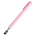 thumbnail image 3 of 2X Lápiz Óptico Telescópico Universal para Pantallas Táctiles, Puntero Retráctil y Lápiz Óptico con Punta Flocada Especial (Rosa), 3 of 3