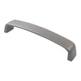 thumbnail image 1 of jaladera cocina 13.5 x 3 x 2 cm gris, 1 of 5