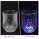 thumbnail image 3 of 2 vasos iluminados con luz LED, copas de vino brillantes, vasos parpadeantes con forma de piña., 3 of 5