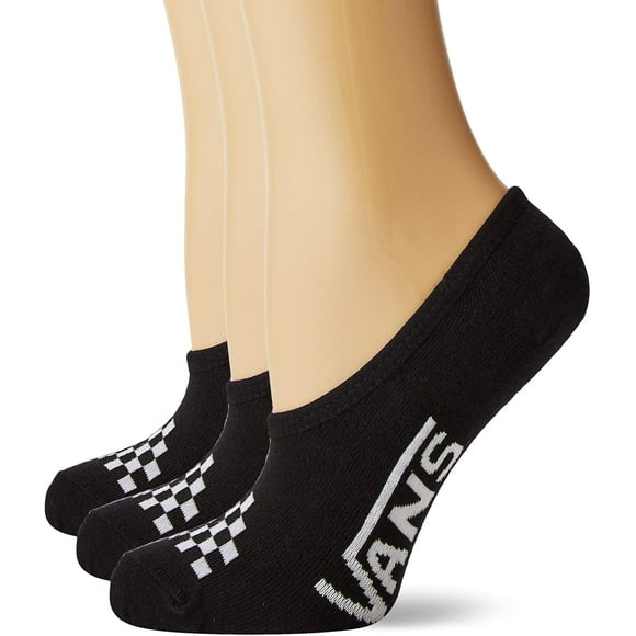 Vans Super No Show Socks - Womens and Girls