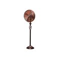 thumbnail image 1 of Deco Breeze Prestige Rustica - Cooling fan - floor-standing, 1 of 6