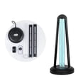 thumbnail image 3 of UV Disinfection Lamp Household Mite Lamp for 35 38W UV + Double Plug, 3 of 5