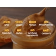 thumbnail image 6 of By Nutz Peanut Butter Squeeze Packs 20g x 18packs, High Oleic, No Added Sugar, High Protein, 6 of 7